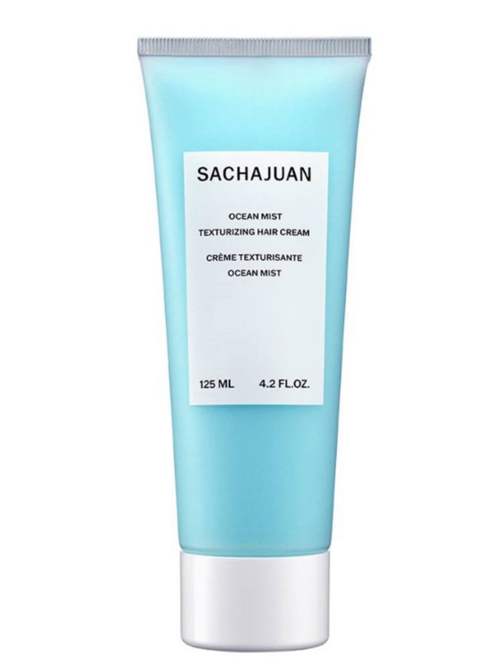Sachajuan Ocean Mist Texturizing Hair Cream 4.2oz BRAND NEW